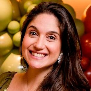 Bianca Ruffo M. F. Perez
