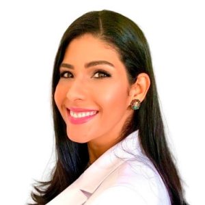 Cinthia Vanessa Mendonça Alves